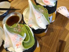 -隐泉京望日式料理(太和广场店)