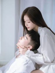 点击看大图 -蜜桃少女VISION写真馆(雁塔店)