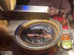 -西塔老太太泥炉烤肉(温州首店万象城黑金店)