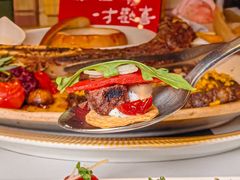 -王品牛排(北京新辰里亚运村店)