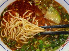 -小灶派· 地道兰州牛肉面(宏发大厦店)