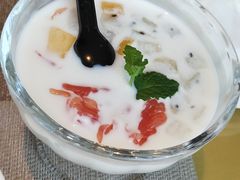 -海悦建国饭店-自助餐厅