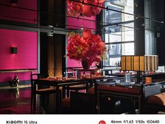 -上海滩餐厅(BFC外滩金融中心店)