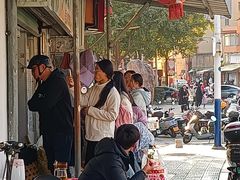 -阿桃甘蔗汁