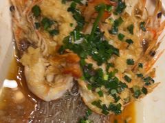 -丰收日·小海鲜·沪上家宴(顾村正大店)