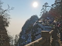 -峨眉山风景名胜区