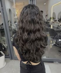 -乾健·烫染·接发SALON