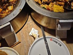 -六月雪干锅(绵阳凯德广场店)