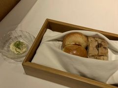 餐前面包-蝶舍·MAISON PAPILLON