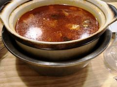 -珍祥烧烤涮肚(舜耕路店)
