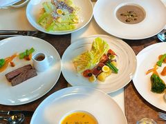 -云厨·高空西餐厅(成都瑯珀·凯悦臻选酒店)