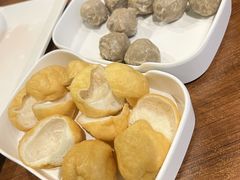 -鱼醉无骨鱼·中山脆肉鲩(南浦店)