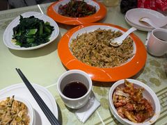 -红满堂·龙虾·牛蛙·淮扬菜(濠北路店)