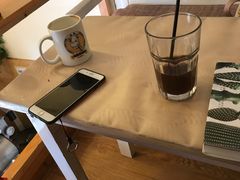 -长颈鹿咖啡(大学路店)