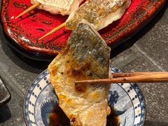 -贰醒·私房小院烧烤 (太古里店)