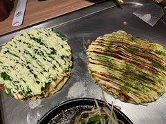 -日葵 大阪烧ひまり(仙霞路店)