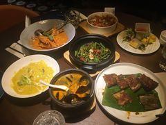 -星叶·东南亚料理(宁波万象汇店)