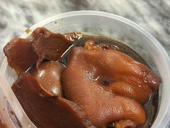 -娟姨第一娟猪脚姜(第十甫路店)