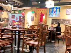 -云来居素食馆(东门店)