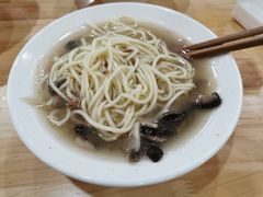 -华兴街自力面店