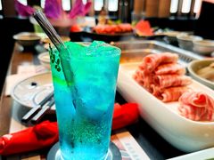 -大隐·成都火锅Bistro(合生麒麟新天地店)