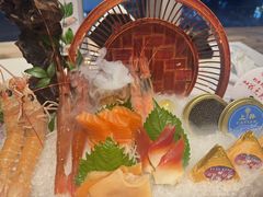 -上井料理黑金店(IFS国金中心店)
