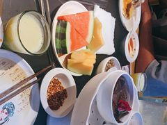 -东道煮牛肉火锅(重庆路店)