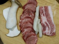 -黄金牧场(明洞总店)