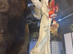 -暴风岛沉浸式体验馆(百联世纪店)