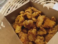 -阿捡忭京炸鸡(韭菜园总店)