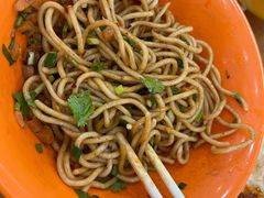 -华中农业大学-荟园餐厅