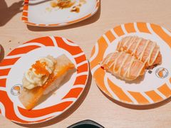 -新一番三文鱼寿司(大东海店)