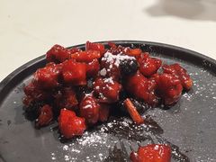 乌梅糖醋小排-金鼎轩(亚运村店)