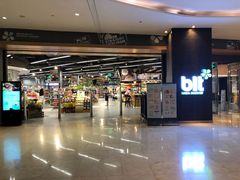 -blt精品超市(高德置地冬广场店)