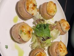 -404干式熟成牛排馆•聚会餐厅