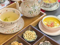 -山水雅居·江南雅宴(运河公园店)