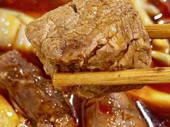 -易毛特色牛肉面(解放碑步行街店)