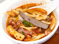 烩羊杂-国强手抓(西夏区店)