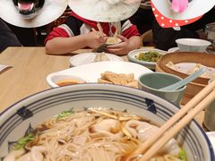 -弄堂小笼包(西青中北永旺购物中心店)
