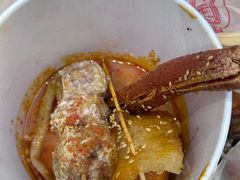 -李字号臭豆腐(总店)