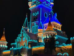 -厦门方特东方神画