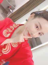 -藤薰定制中式嫁衣礼服旗袍店