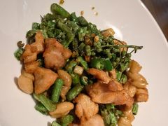 -新太二·鲜料川菜(晶耀前滩店)