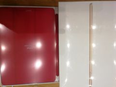 -Apple零售店(华贸购物中心店)
