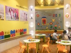 -百变天才机器人编程中心·信奥·无人机·科技特长生(金田广场店)