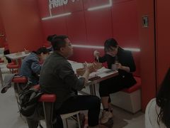 -银泰百货(北京大红门店)