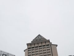 -Q MEX 库迈墨西哥餐吧(三里屯店)