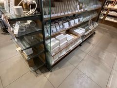 -MUJI无印良品(万达太原街店)