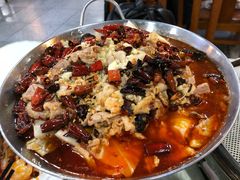 -石饮红星包子(中山路店)