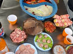 -王歘歘·chuǎ火锅(五道营店)